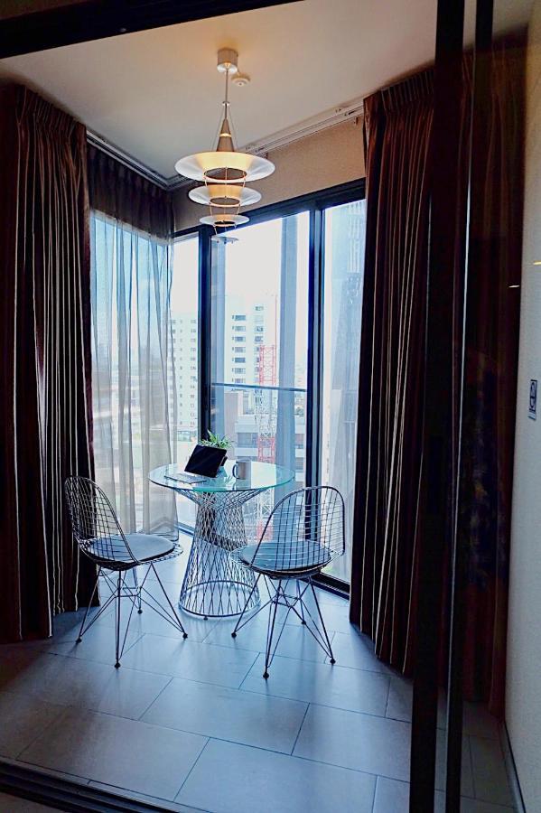 Boonrumpa Aparthotel Banguecoque