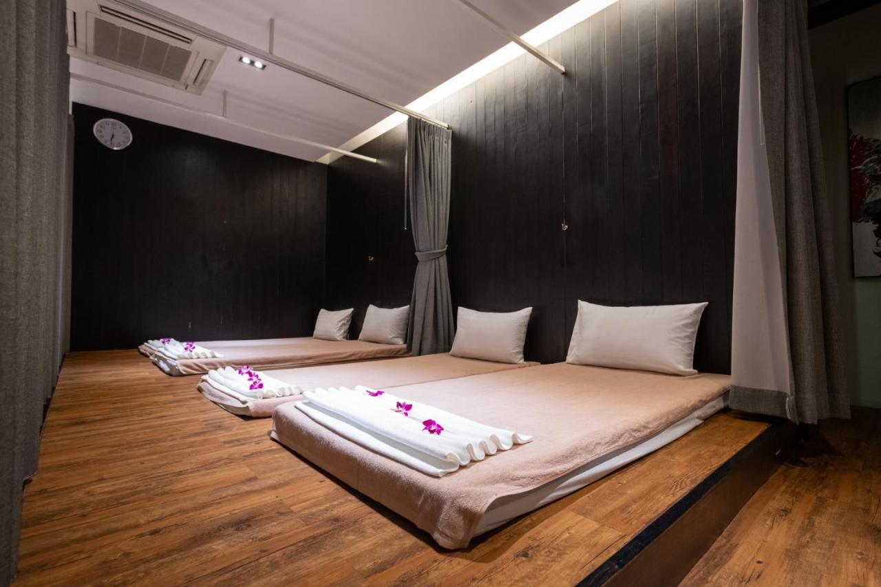 S Ratchada Leisure 5*