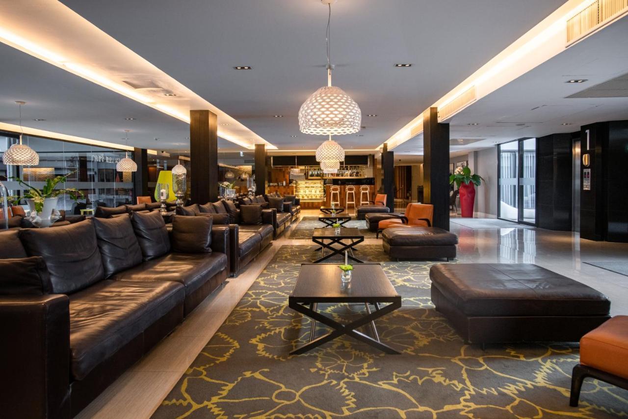 Hotel S Ratchada Leisure