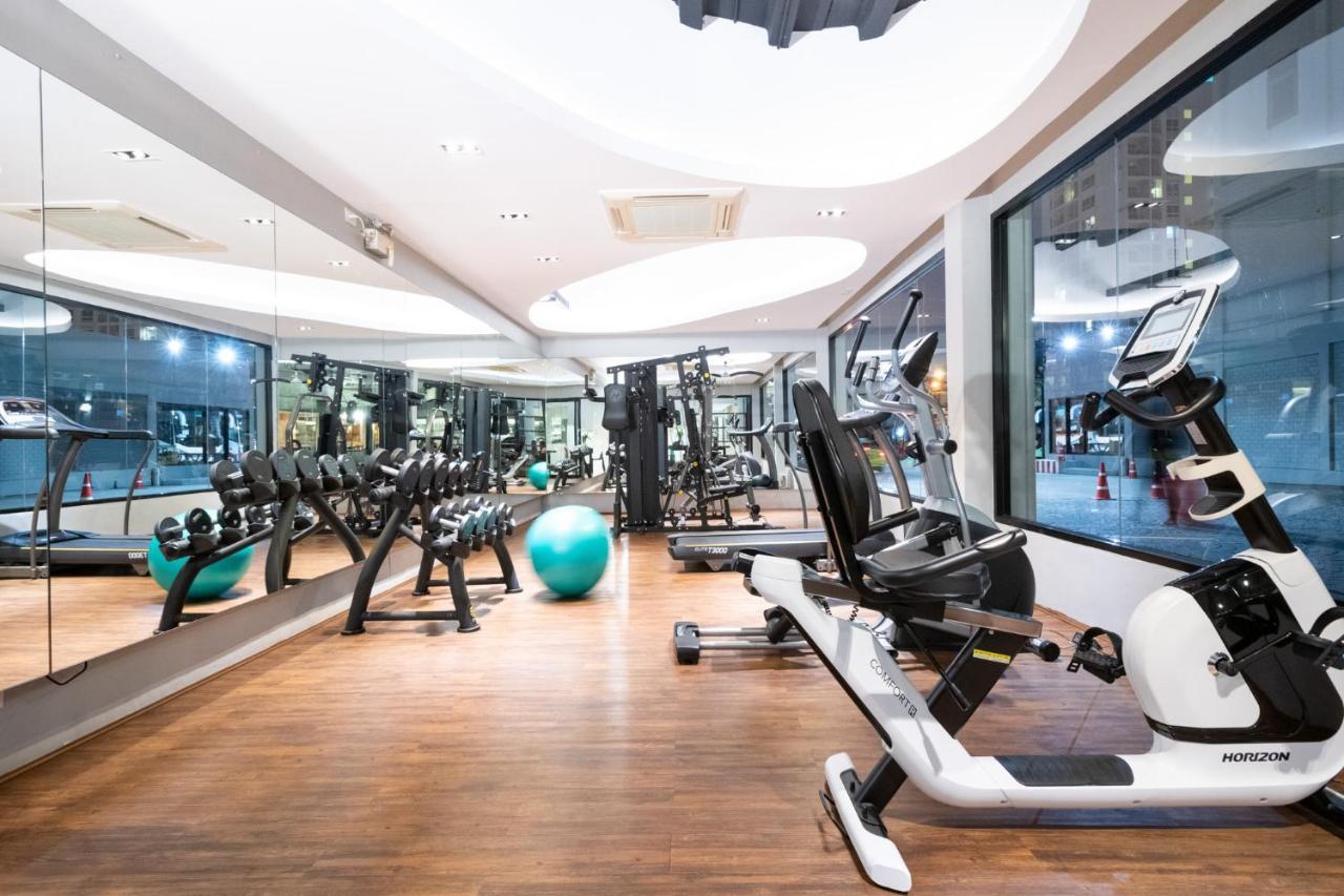 S Ratchada Leisure 5*