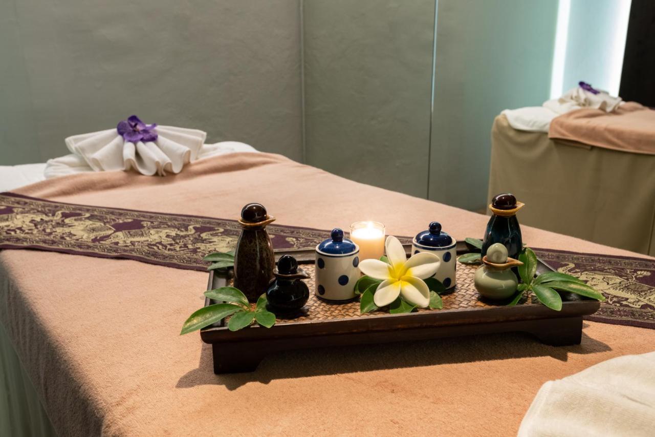 S Ratchada Leisure Hotel Bangkok