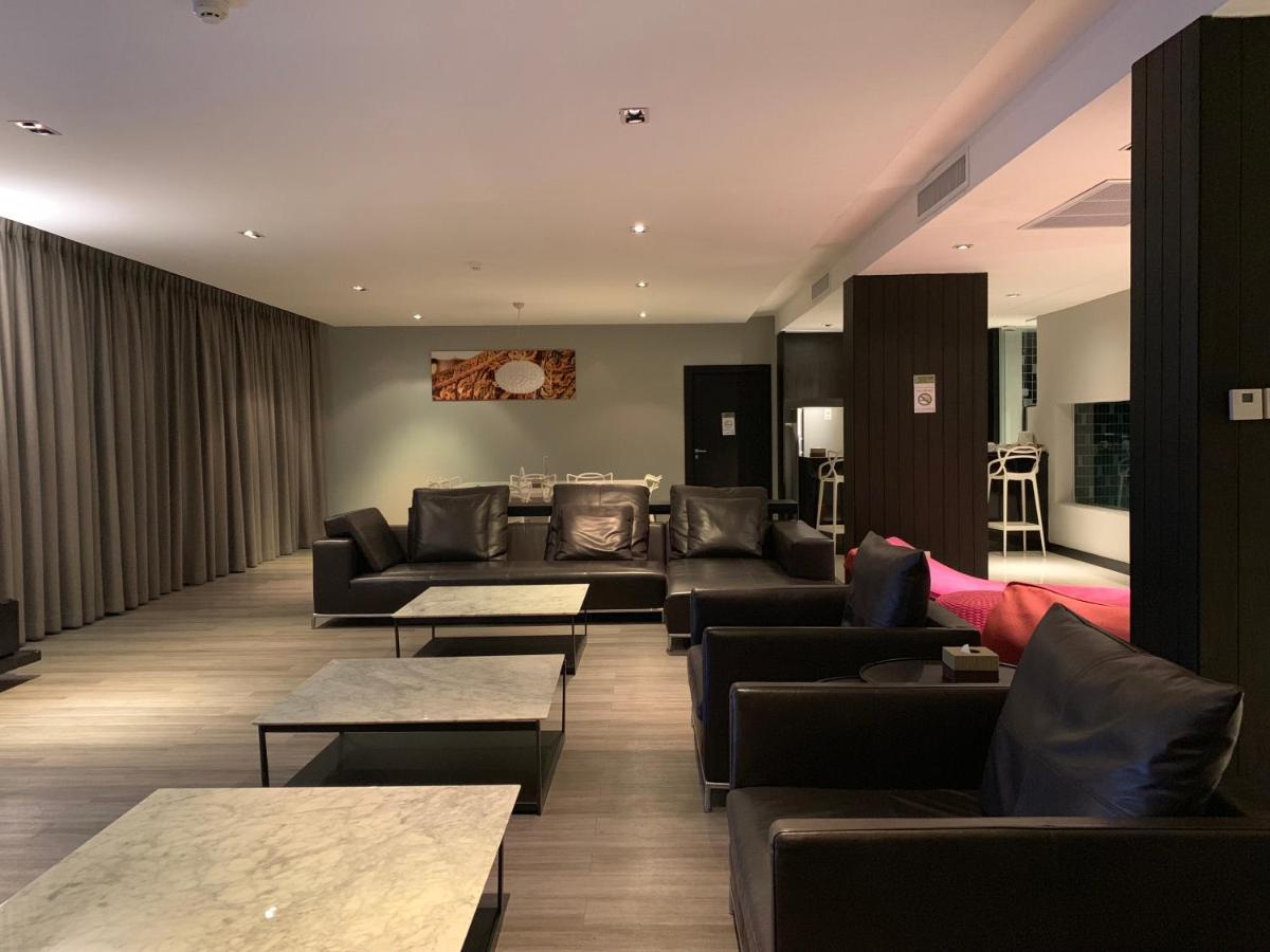 Hotel S Ratchada Leisure Bangkok