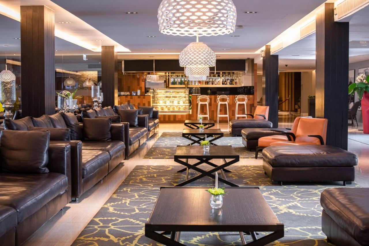 S Ratchada Leisure