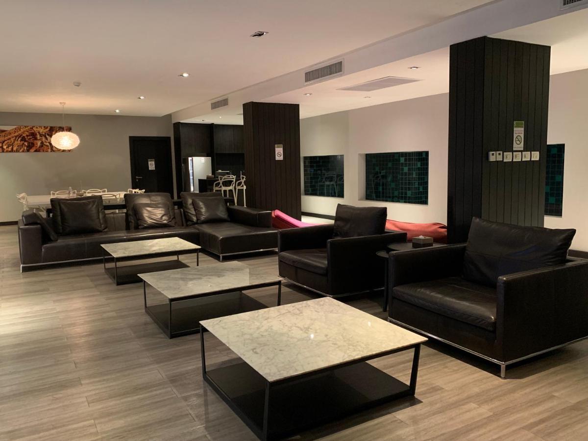 S Ratchada Leisure 5*