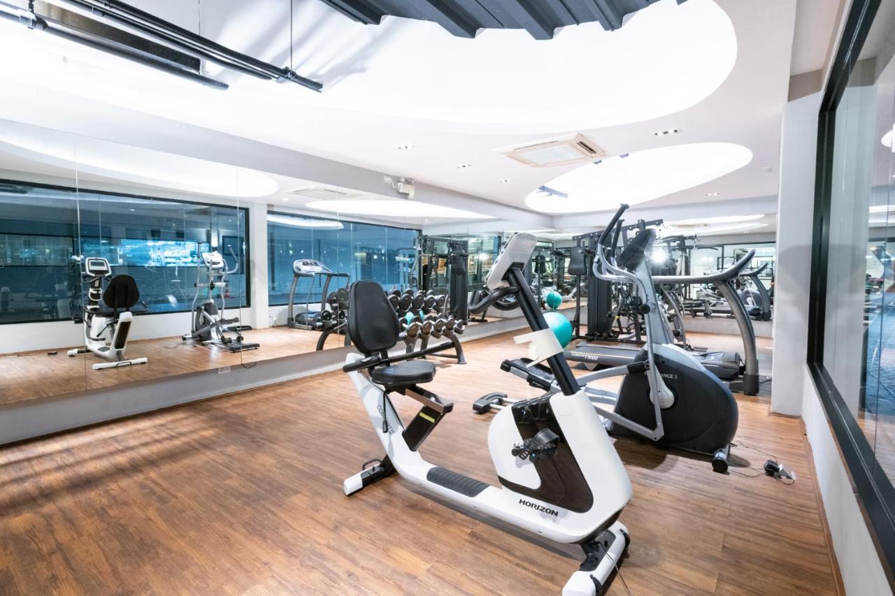 Hotel S Ratchada Leisure 5*