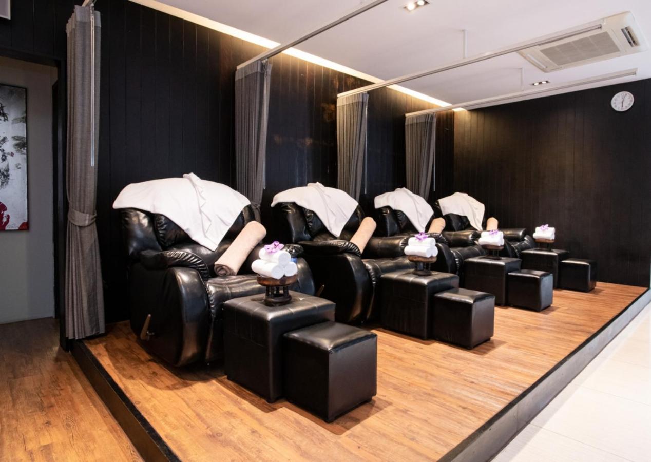 Hotel S Ratchada Leisure 5*