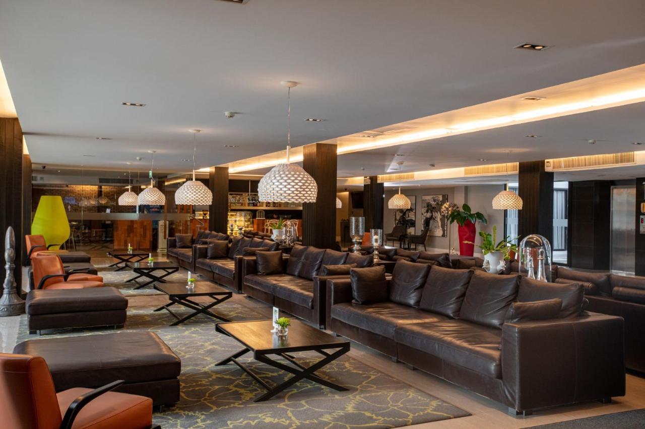 S Ratchada Leisure 5* Bangkok