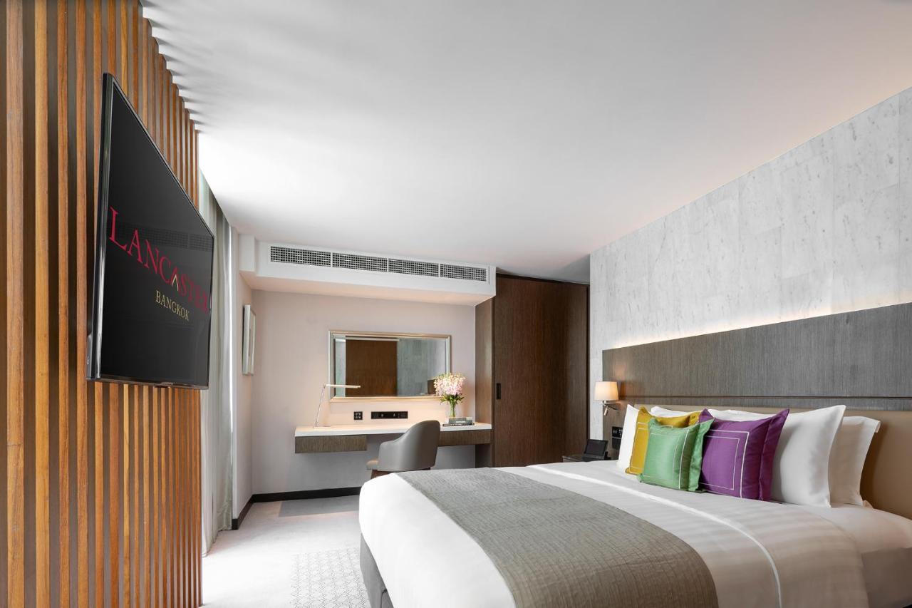 Khách sạn Lancaster Bangkok