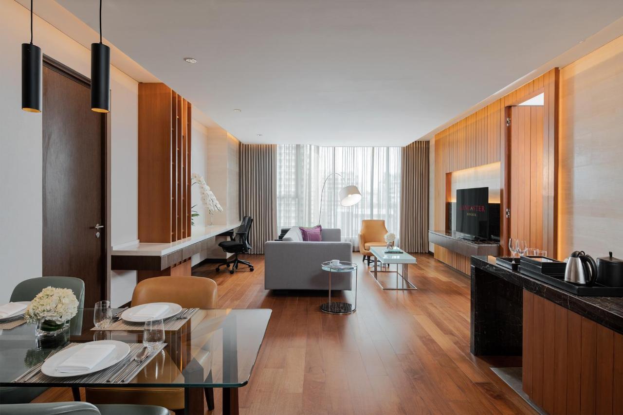 Hotell Lancaster