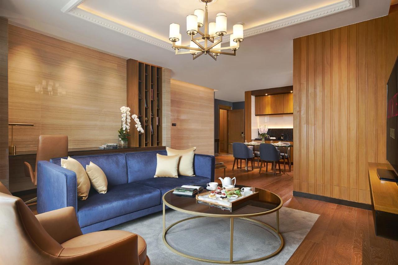Lancaster Hotell