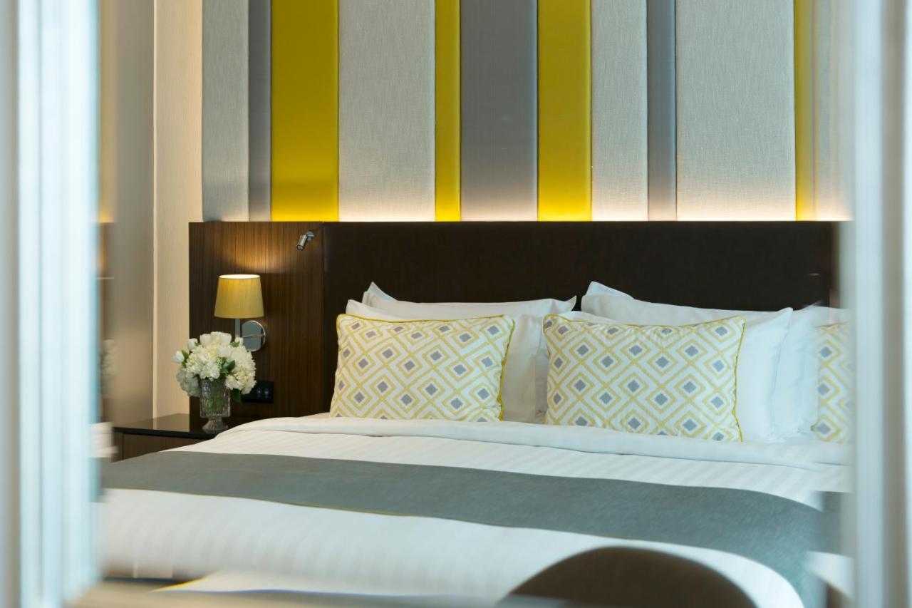 Hotell Lancaster