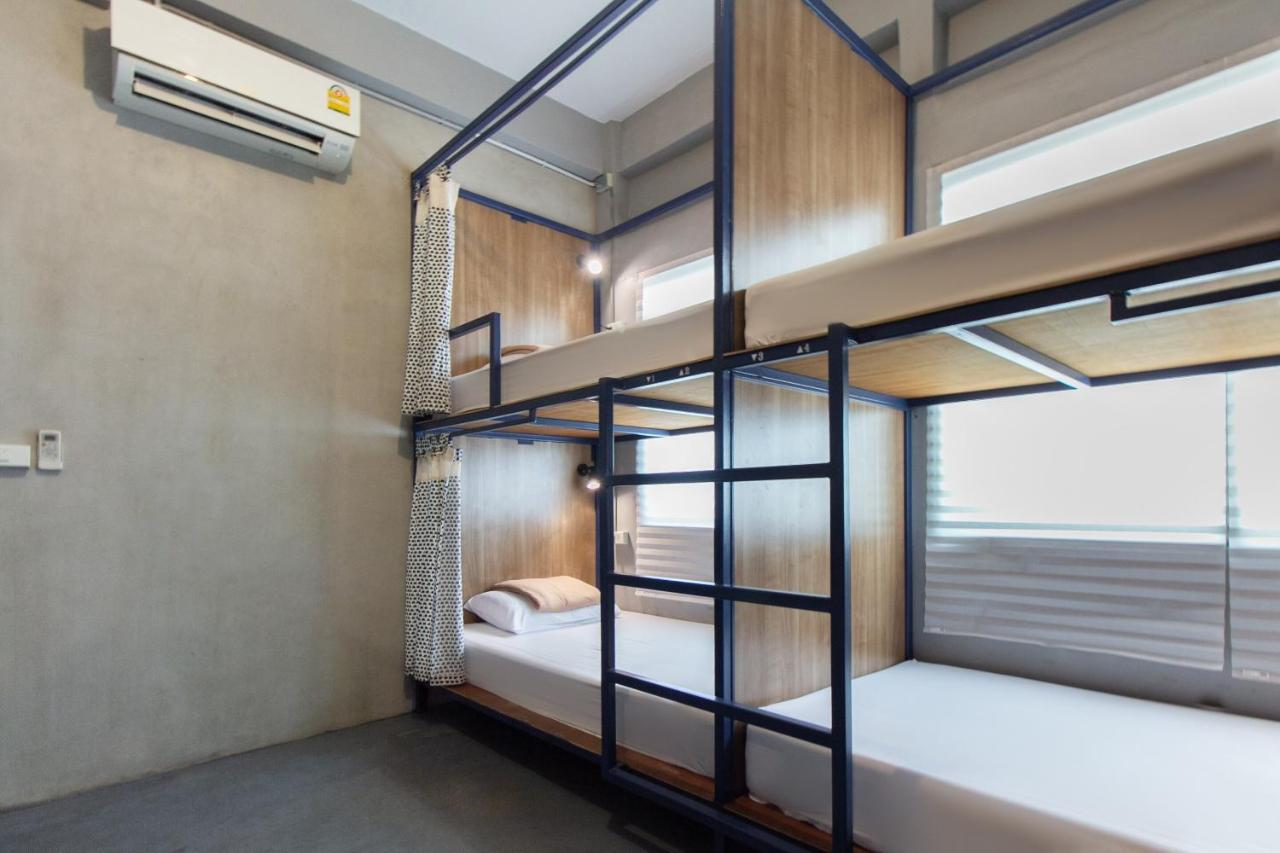 Oyo 1019 Hoft Hotel 2*