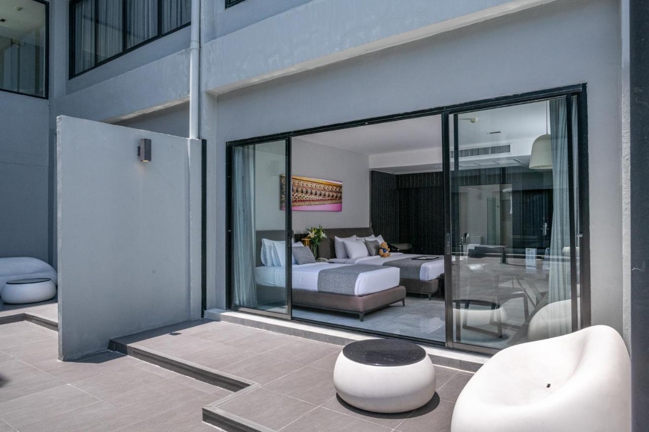 Hotel S Ratchada Leisure
