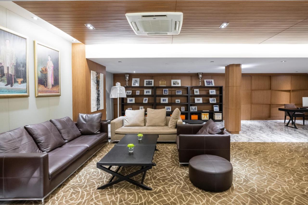 S Ratchada Leisure Hotel 5*