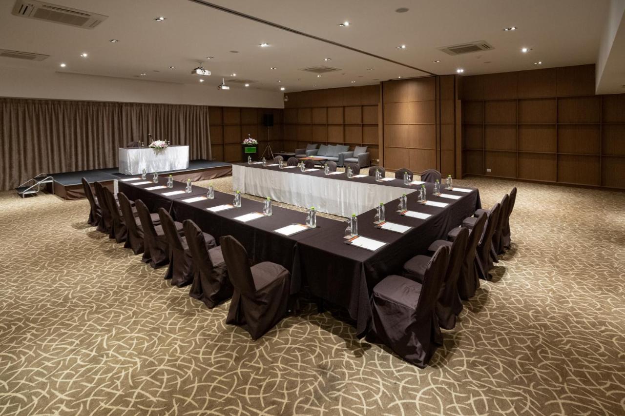 Hotel S Ratchada Leisure