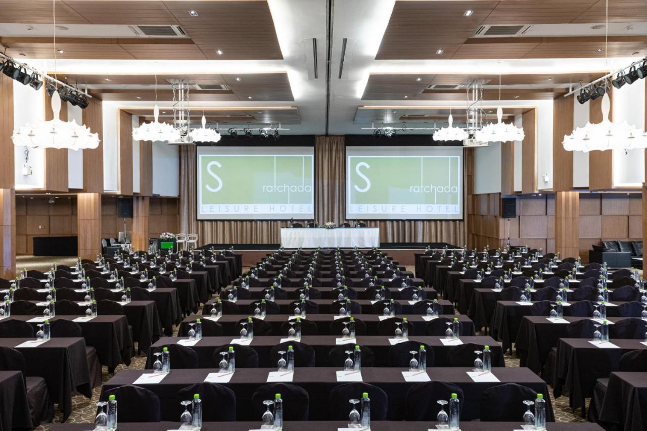 Hotel S Ratchada Leisure