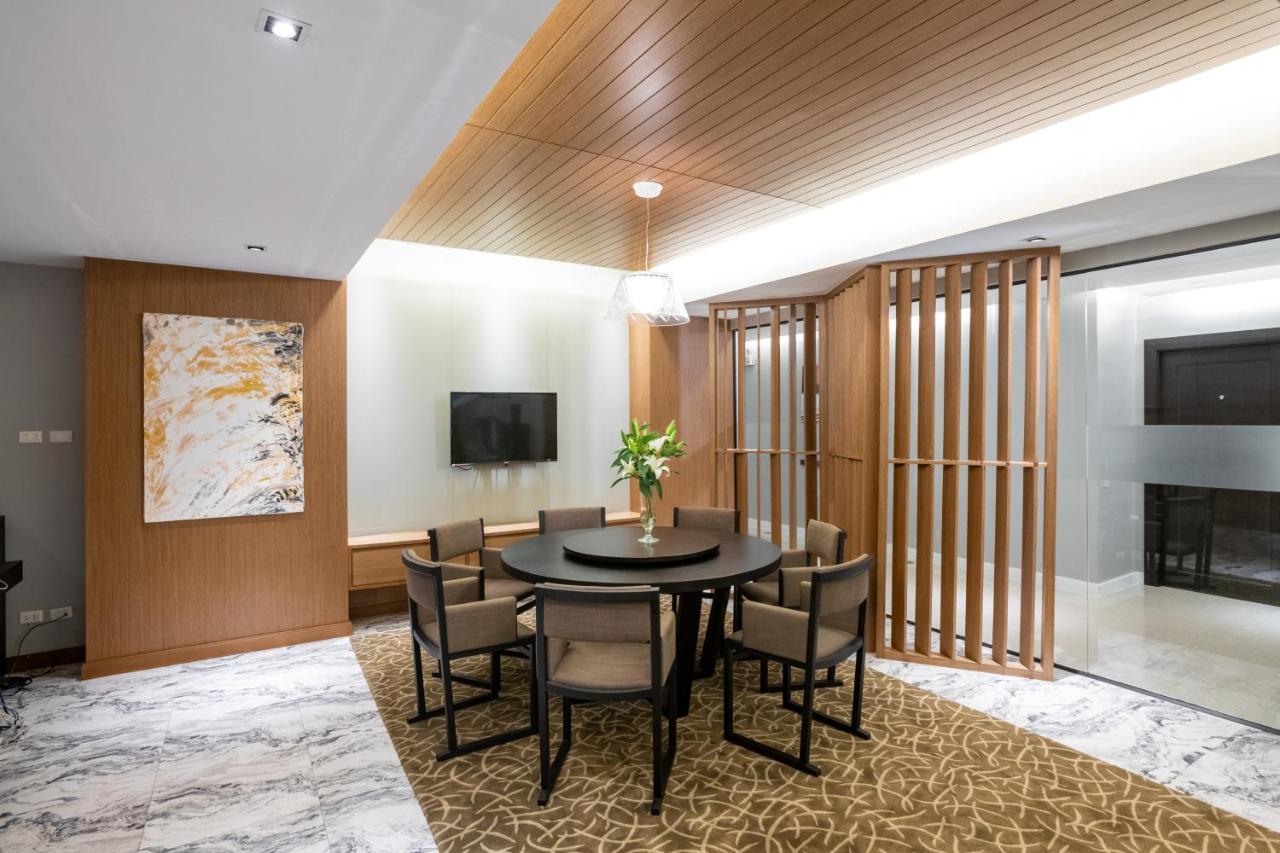 Hotel S Ratchada Leisure