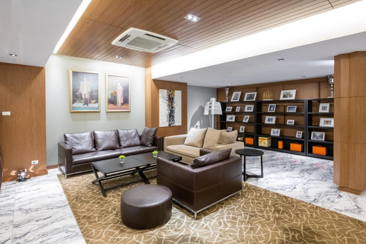 Hotel S Ratchada Leisure