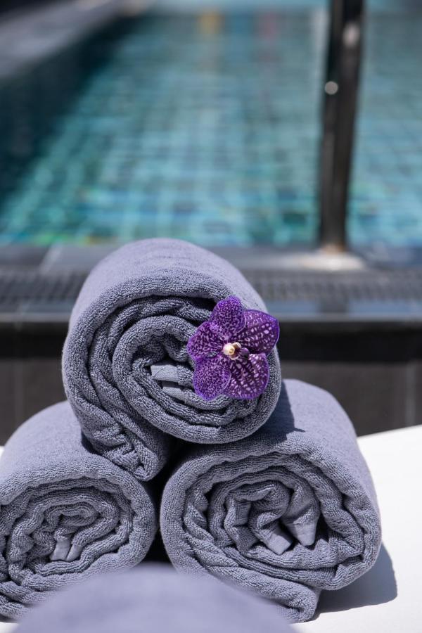 S Ratchada Leisure Hotel 5*