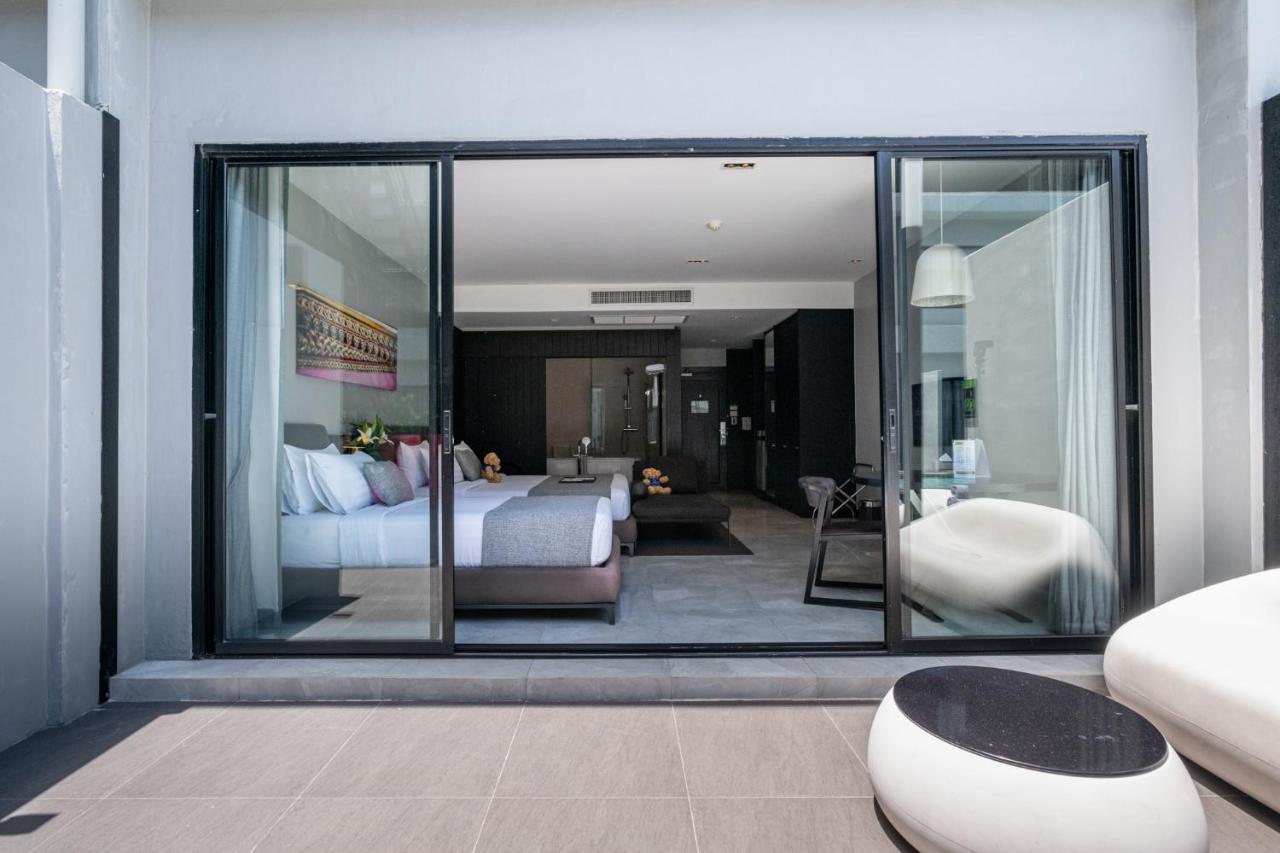 Hotel S Ratchada Leisure 5*