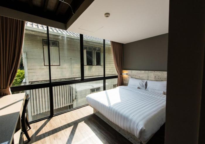 Hotell V Varee