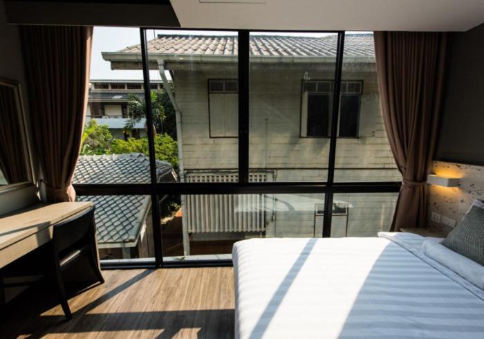 Hotell V Varee