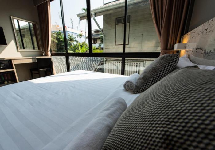Hotell V Varee 3*