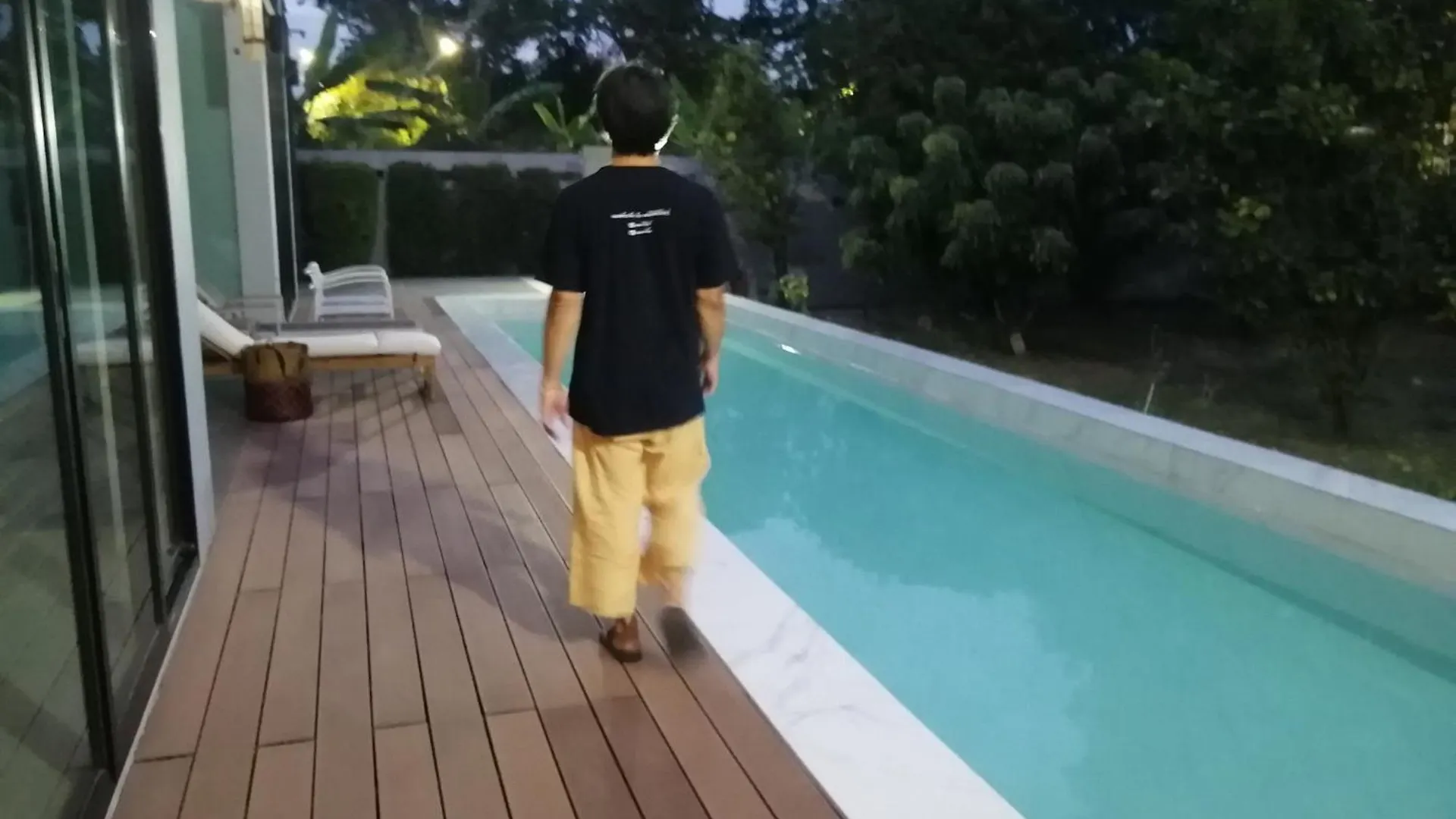 Key Hotels in Bangkok Chatuchak