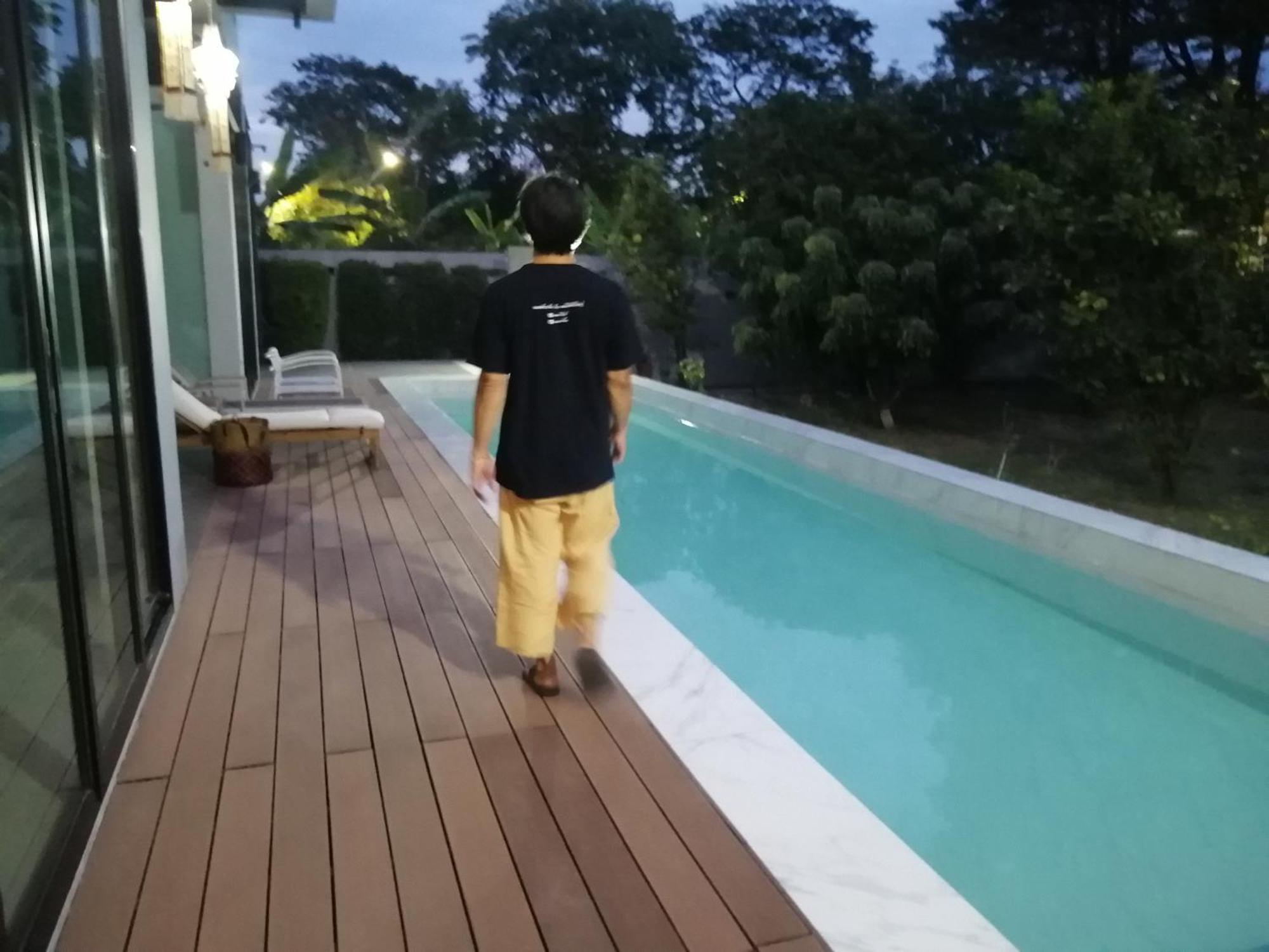 Key Hotels in Bangkok Chatuchak